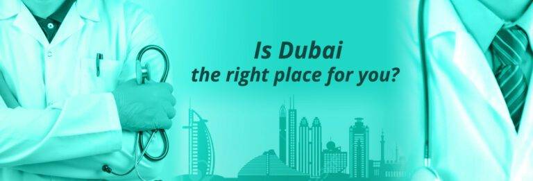 Is Dubai the right place for you?