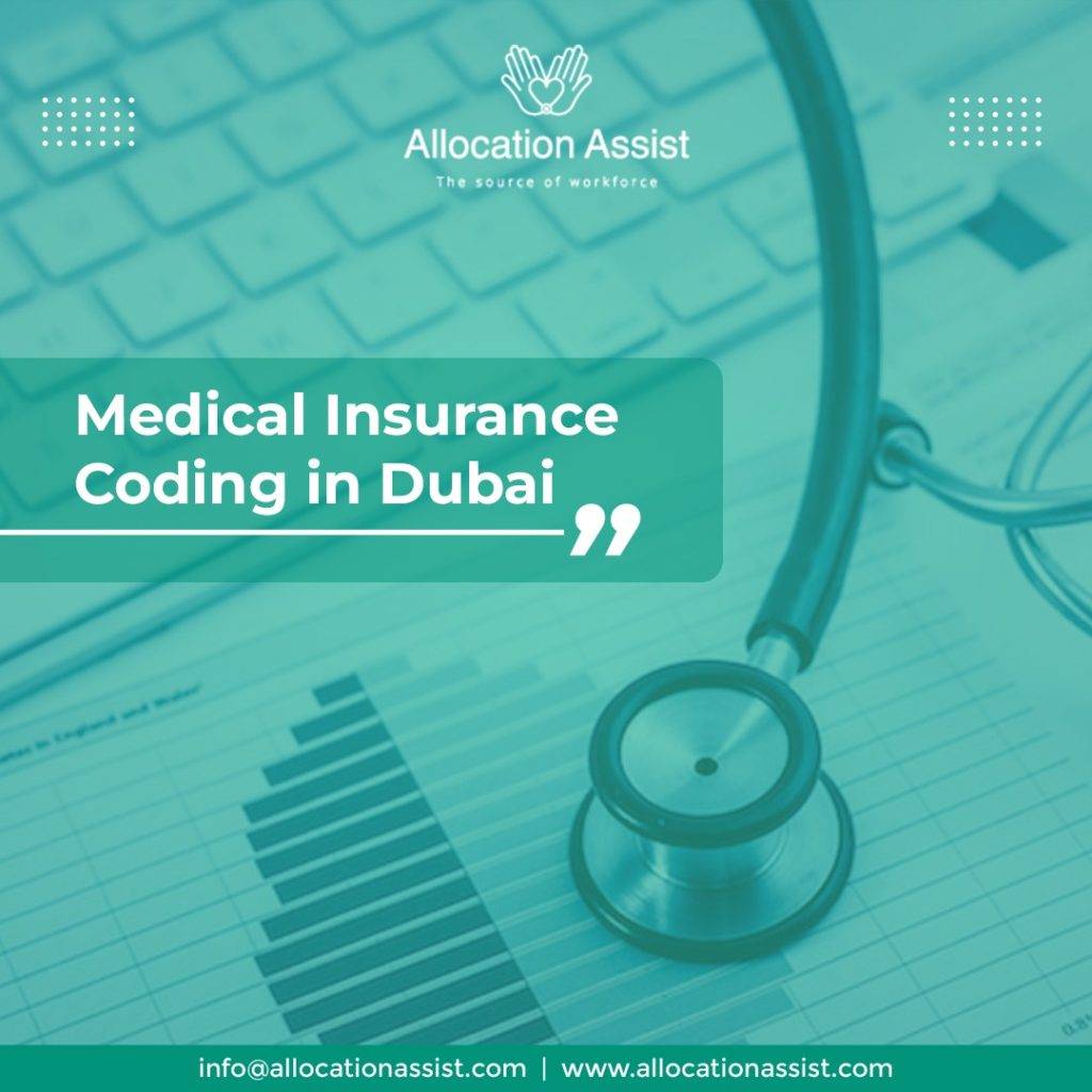 Medical Insurance Coding in Dubai