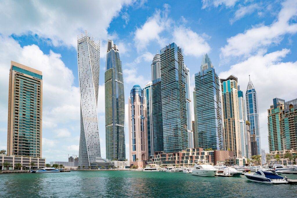 Lifestyle and Cost of Living in Dubai