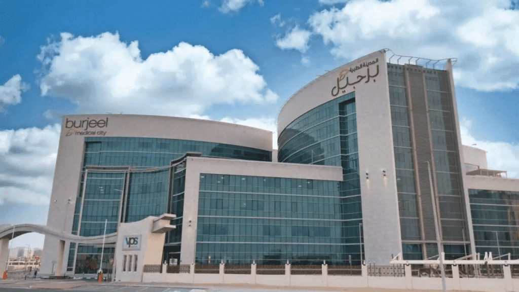 Abu Dhabi hospitals Guide | Hospitals list in Abu Dhabi - Allocation Assist