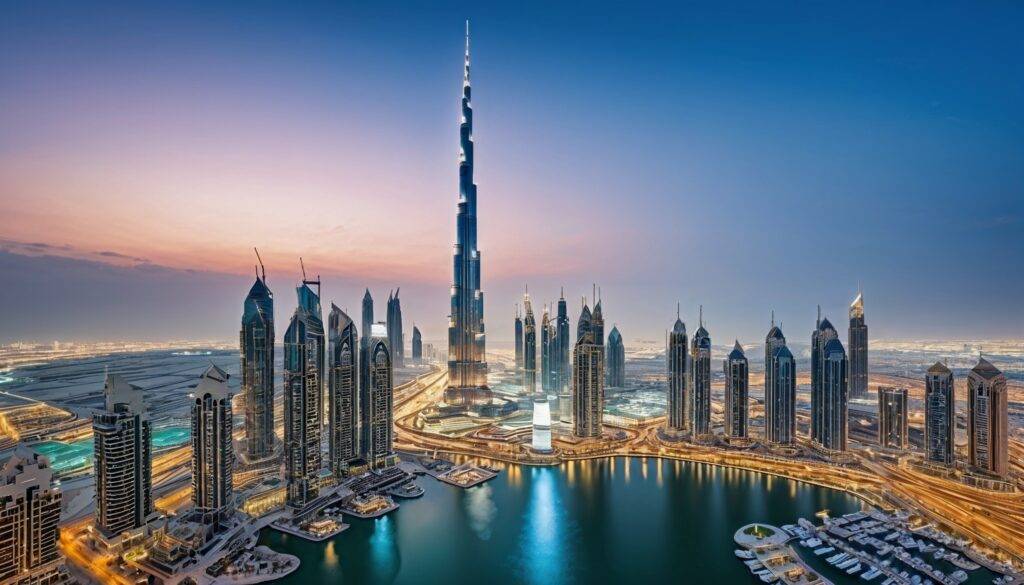 Best Places to Live in Downtown Dubai