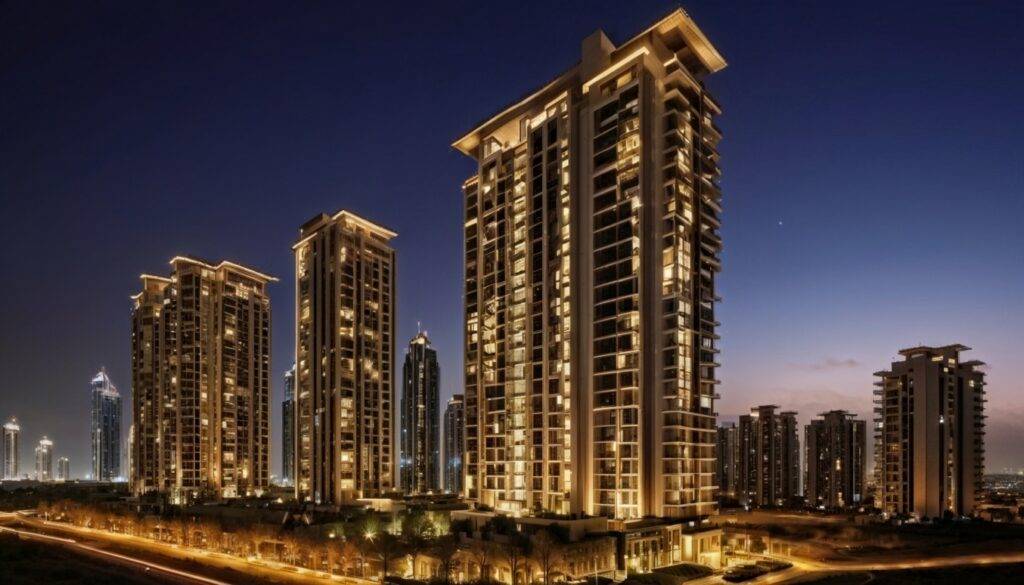  Best Places to Live in Dubai Hills Estate