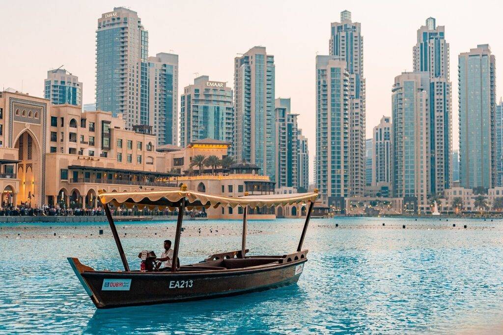 Reasons for Relocate to Dubai in 2024