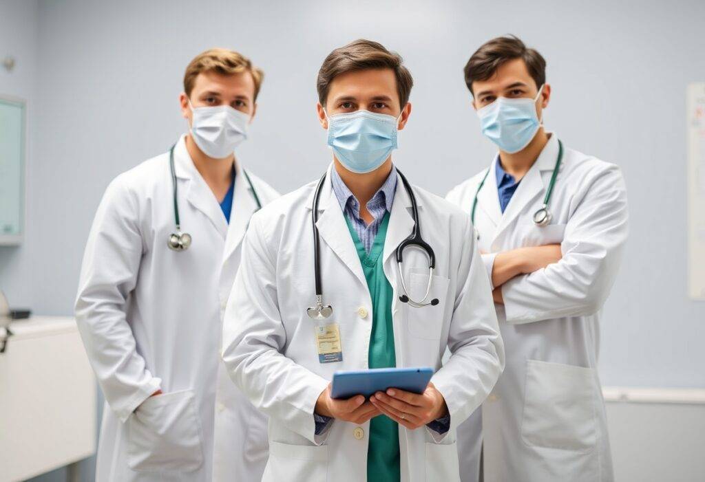 DOCTORS