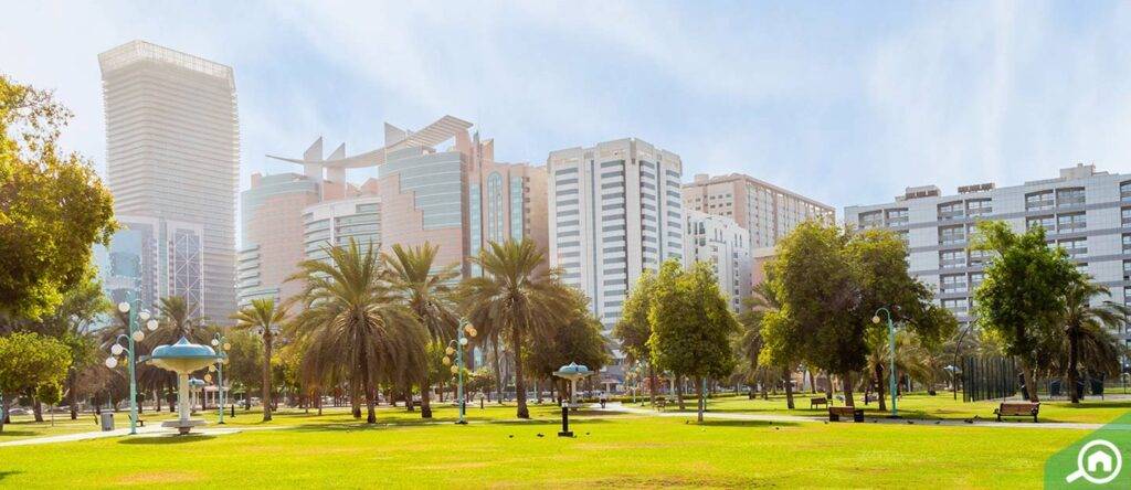 Al Khalidiya