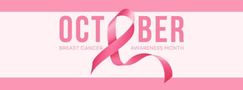 Breast Cancer Awareness Month