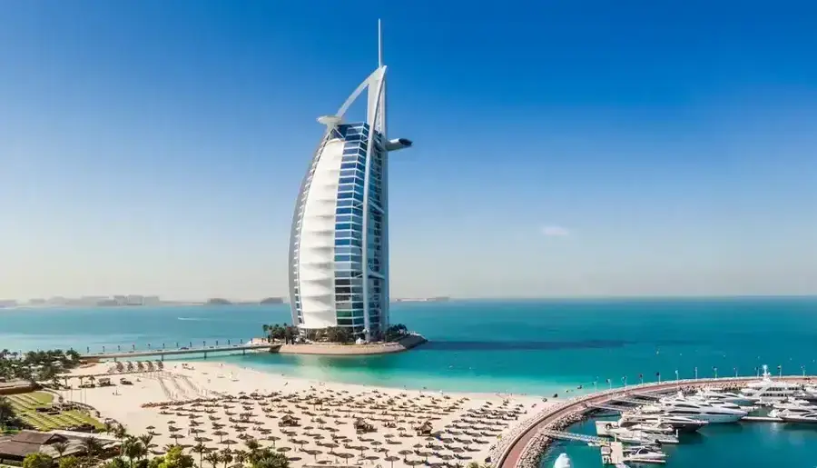 Dubai