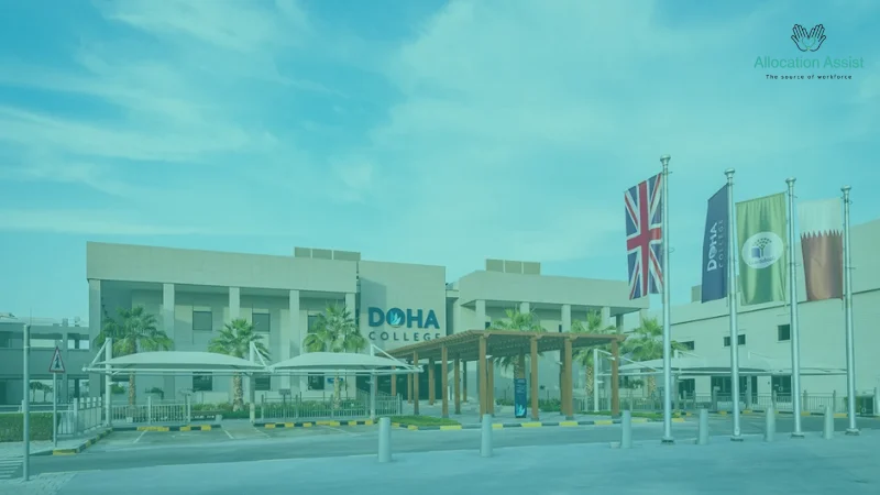 Doha College