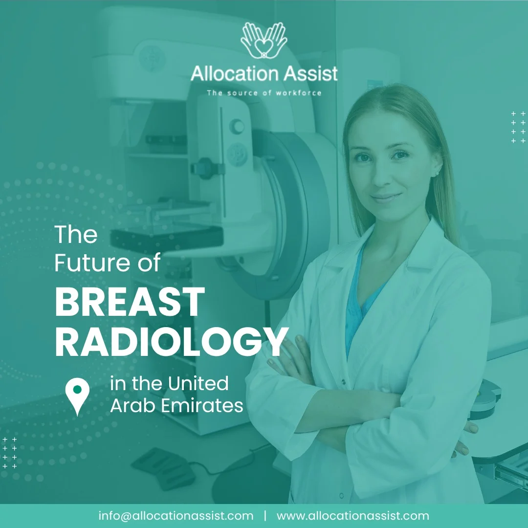 Future of Breast Radiology in UAE